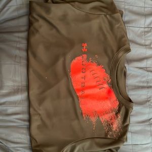 Athletic Football shirt